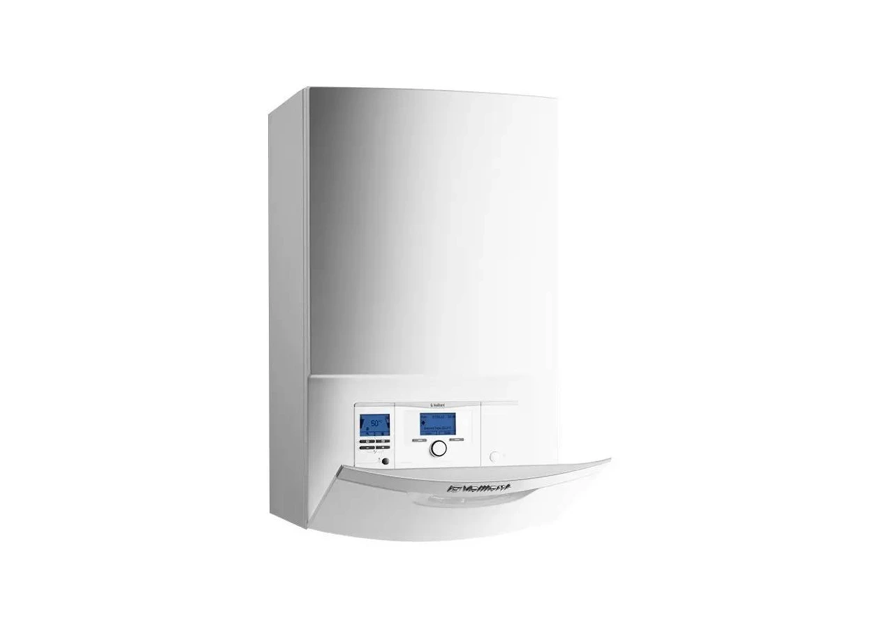 Фото 1 - Котел конденсационный Vaillant eco TEC plus VU INT