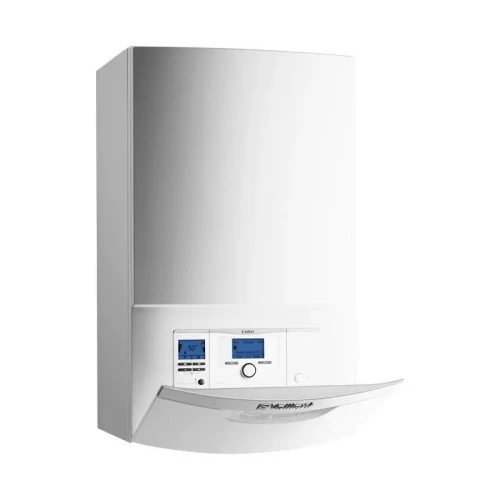 Котел конденсационный Vaillant eco TEC plus VU INT