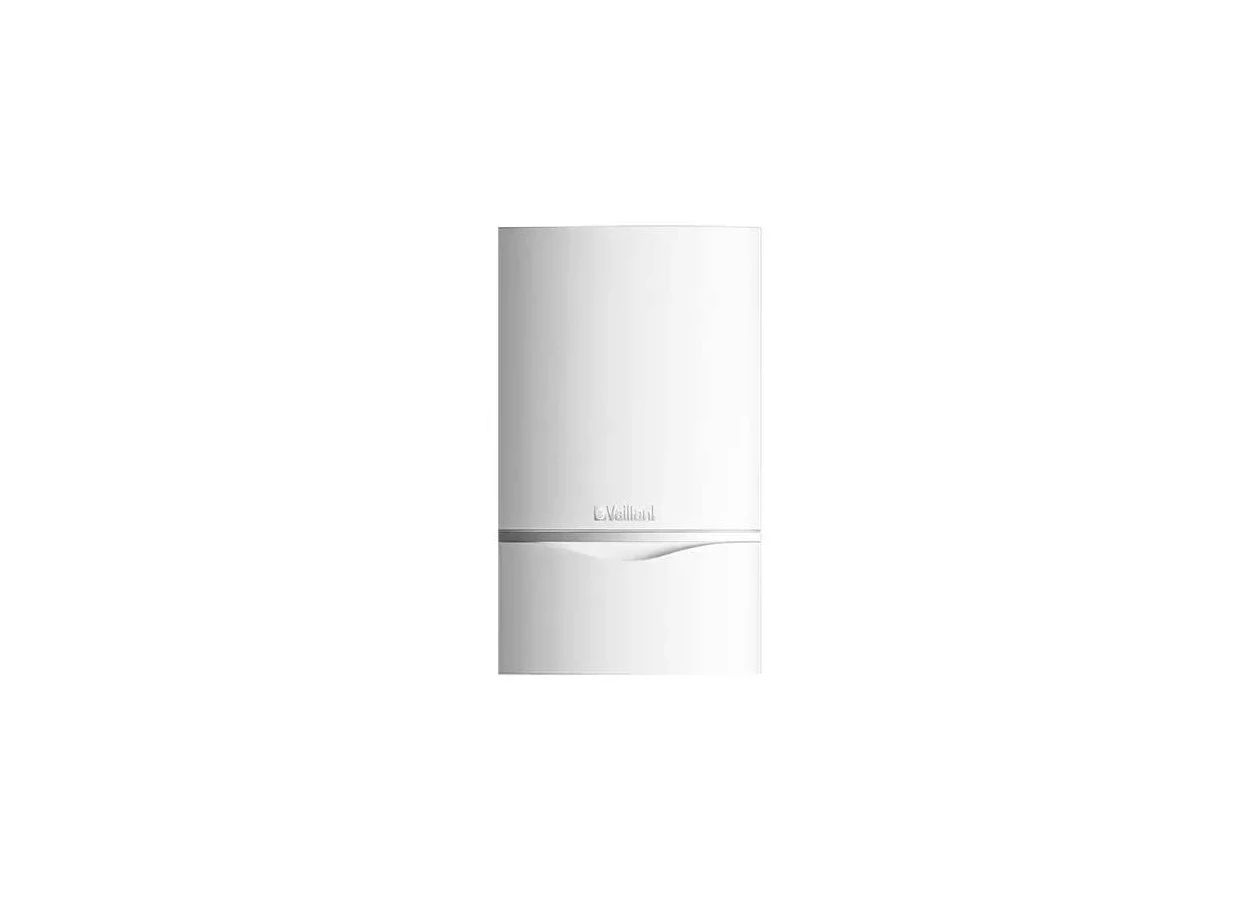 Фото 1 - Конденсационный котел Vaillant eco TEC plus VU OE 466-656/4-5