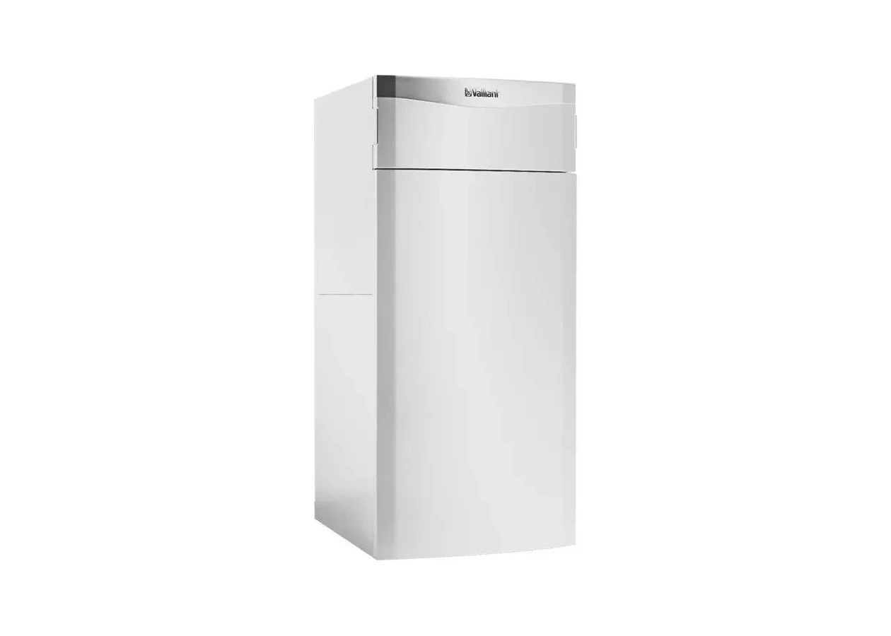 Фото 1 - Конденсационный котел Vaillant ecoCOMPACT