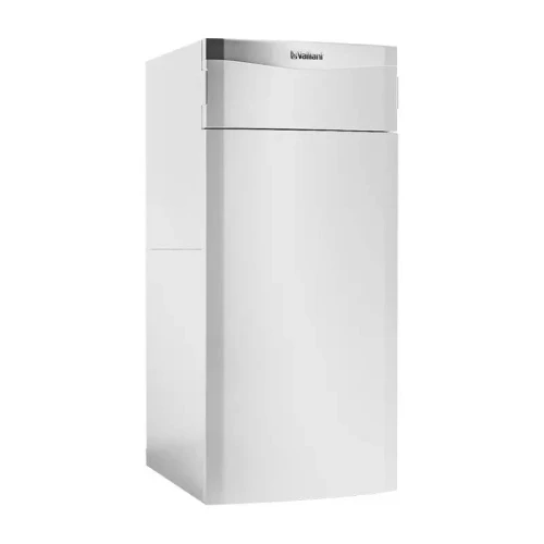 Конденсационный котел Vaillant ecoCOMPACT