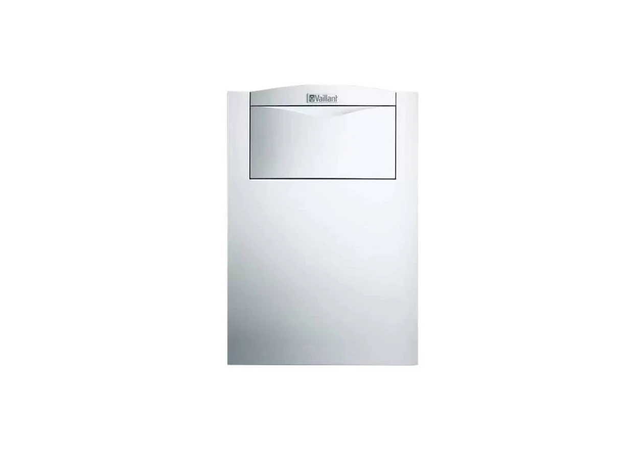 Фото 1 - Конденсационный котел Vaillant ecoVIT plus