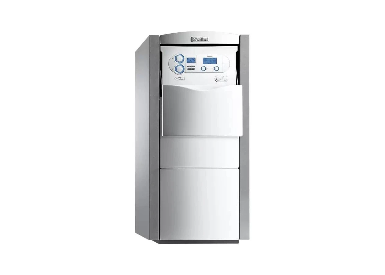 Фото 1 - Конденсационный котел Vaillant ecoVIT exclusiv
