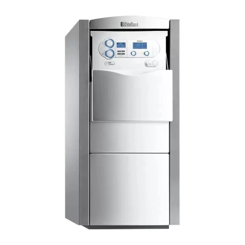 Конденсационный котел Vaillant ecoVIT exclusiv