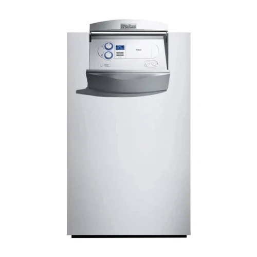 Котел конденсационный Vaillant ecoCRAFT exclusiv