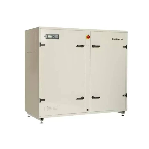 Dantherm DanX 2 – приточно-вытяжная установка для вентиляции бассейна