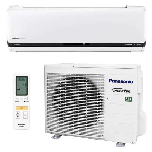 Кондиционер Panasonic CS-VE12NKE/CU-VE12NKE