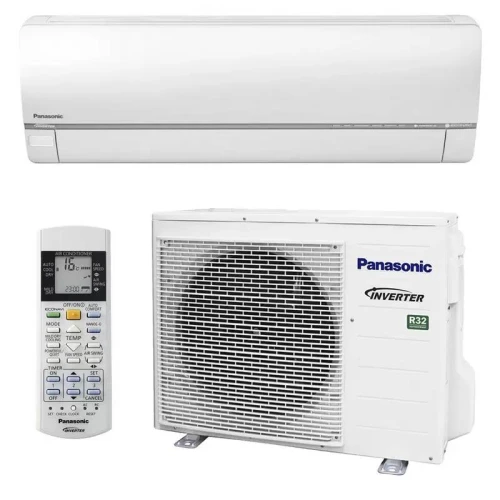 Кондиционер Panasonic CS-HE7QKD/CU-HE7QKD