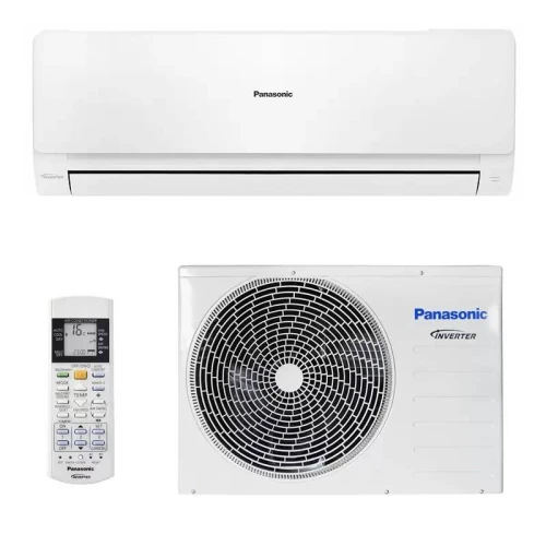 Кондиционер Panasonic CS-YE12MKE/CU-YE12MKE