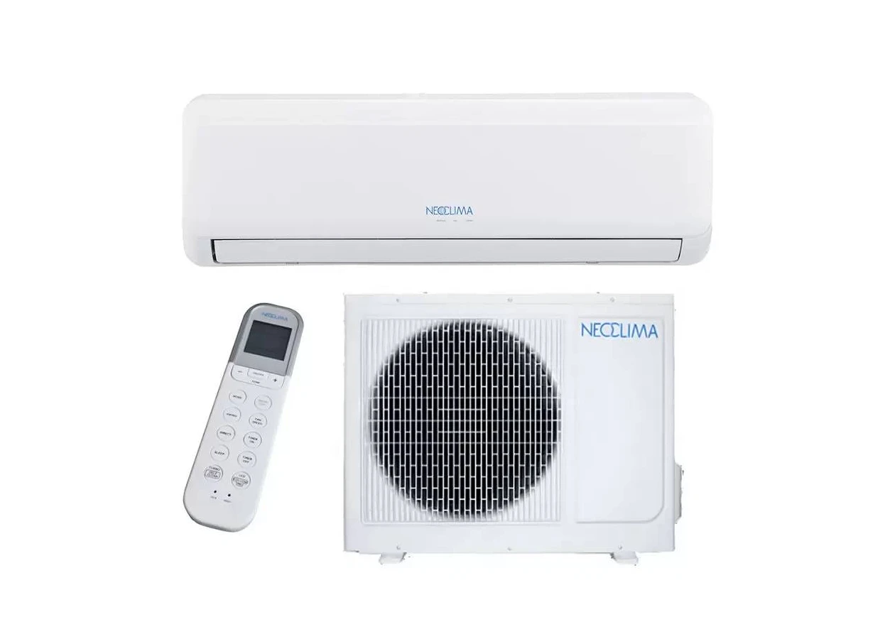 Фото 1 - Кондиционер Neoclima NS-09AHB/NU-09AHB