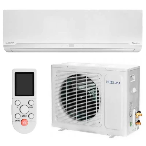 Кондиционер Neoclima NS-24AHZI/NU-24AHZI