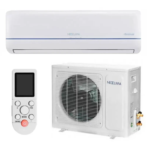 Кондиционер Neoclima NS-12AHPI/NU-12AHPI