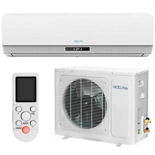 Кондиционер Neoclima NS-24AHLI/NU-24AHLI