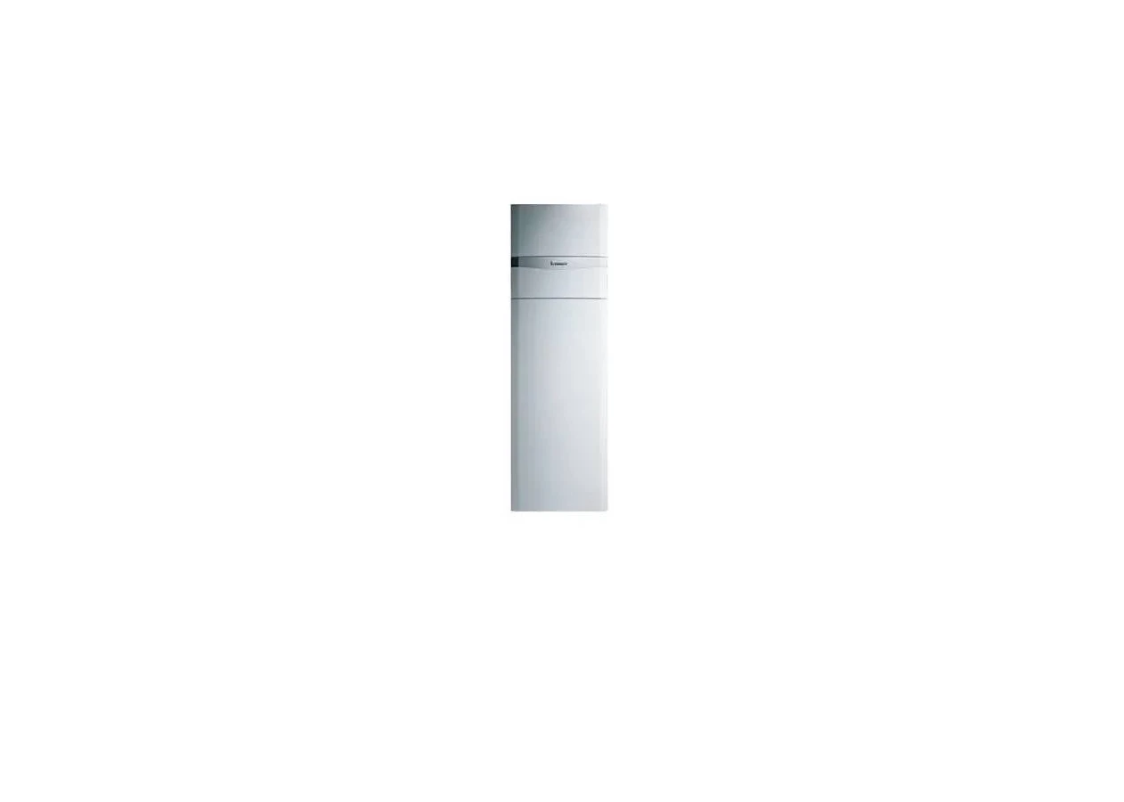 Фото 1 - Конденсационный котел Vaillant AuroCOMPACT