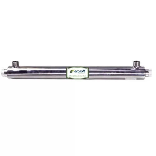 Система ультрафиолетового обеззараживания Ecosoft UV E-720