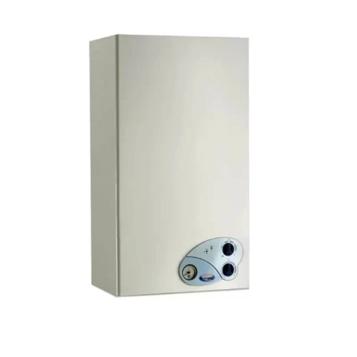 Газовый котел Nova Florida Vela Compact