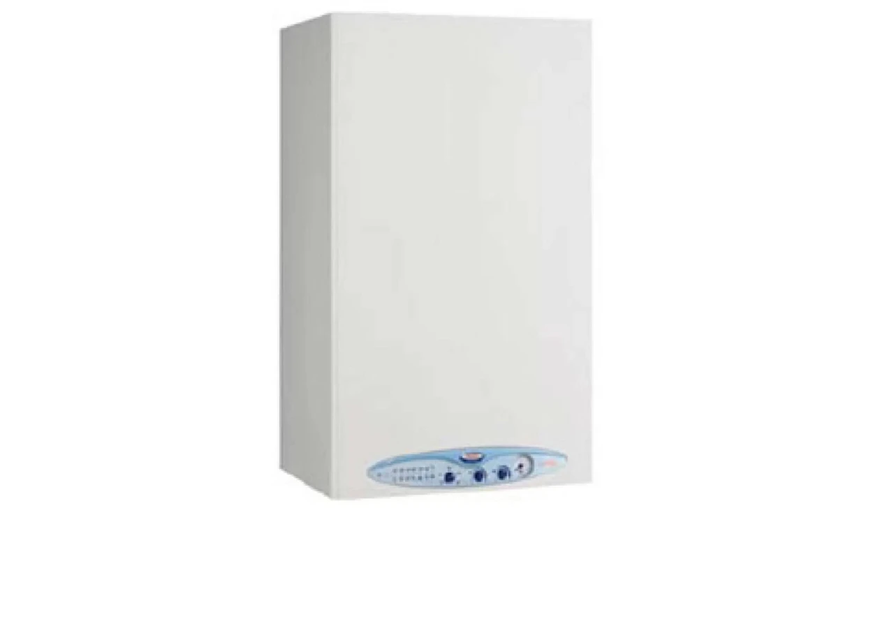 Фото 1 - Газовый котел Nova Florida Pictor Dual Line CTN-CTFS