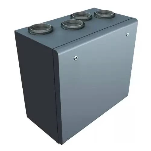 Приточно-вытяжная установка с рекуперацией Lessar LV-PACU 700 VE(L/R)-V4-ECO