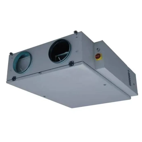 Приточно-вытяжная установка с рекуперацией LESSAR LV-PACU 700PE-1.2-V4-ECO