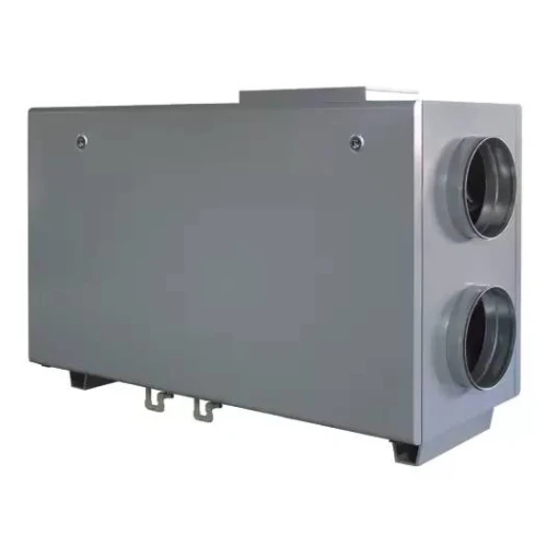 Приточно-вытяжная установка с рекуперацией Lessar LV-PACU 700 HE-V4-ECO