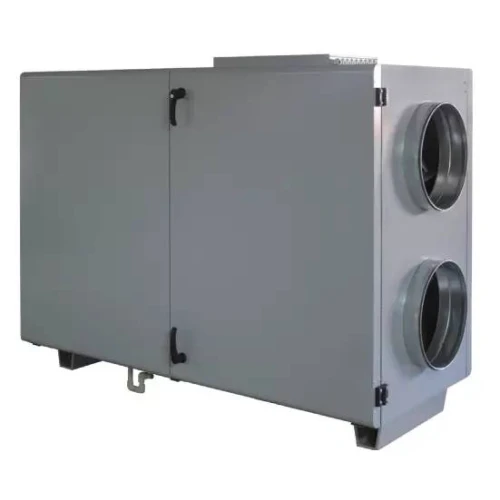 Приточно-вытяжная установка с рекуперацией Lessar LV-PACU 1200 HW-V4-ECO