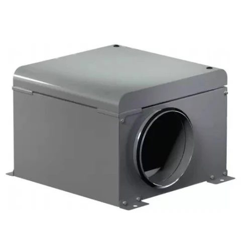 Lessar LV-FDCS 125 ECO - канальный вентилятор
