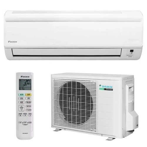 Кондиционер Daikin FTX25J3/RX25K
