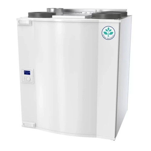 Приточно-вытяжная вентиляционная установка с рекуперацией Systemair SAVE VTC 200 L