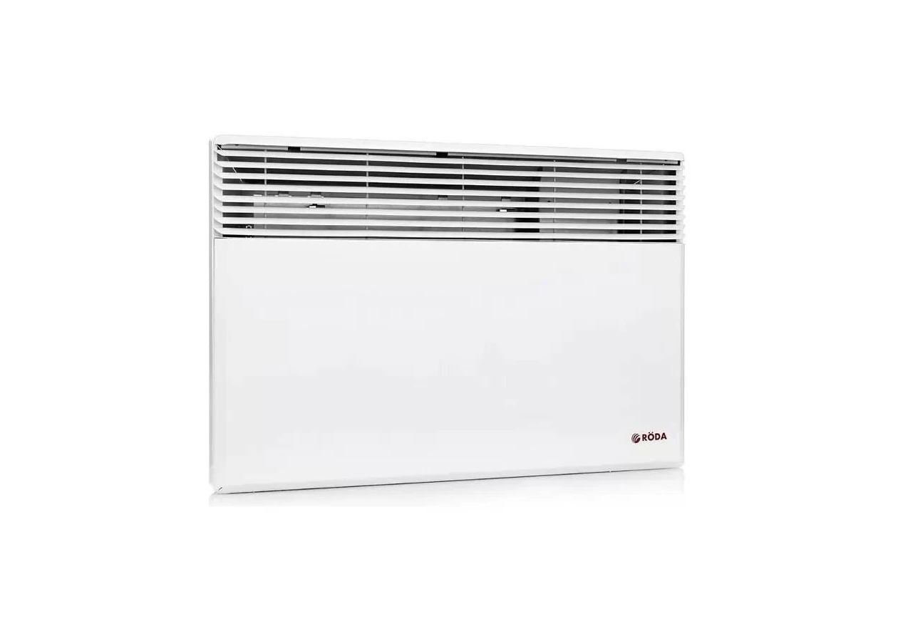 Фото 1 - Настенный/напольный конвектор Roda VOGUE RV 1500W