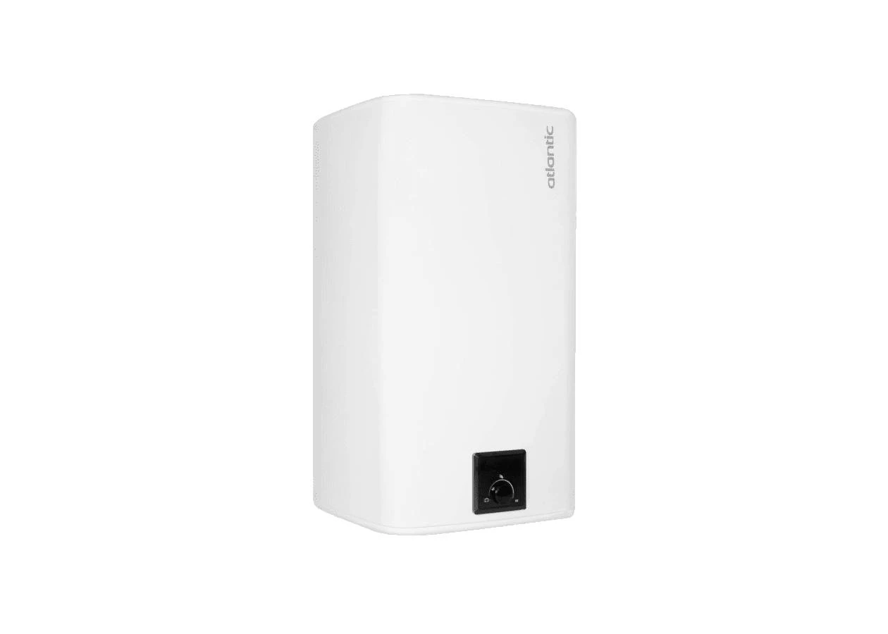Фото 1 - Электрический бойлер Atlantic Steatite Cube VM 100 S4 C 1500W