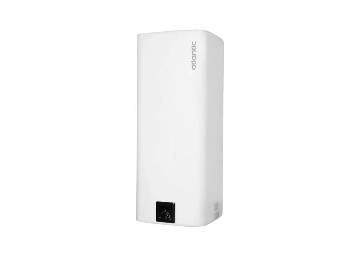 Фото 1 - Электрический бойлер Atlantic Steatite Cube VM 150 S4 C 1500W