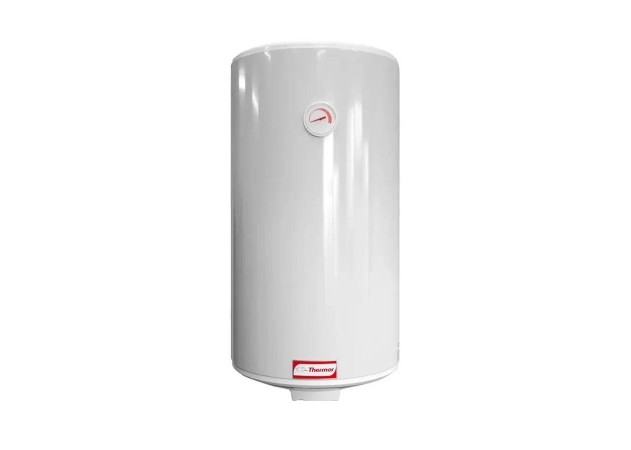 Фото 1 - Электрический бойлер Thermor STEATITE SLIM VM 50 N3CM(E)