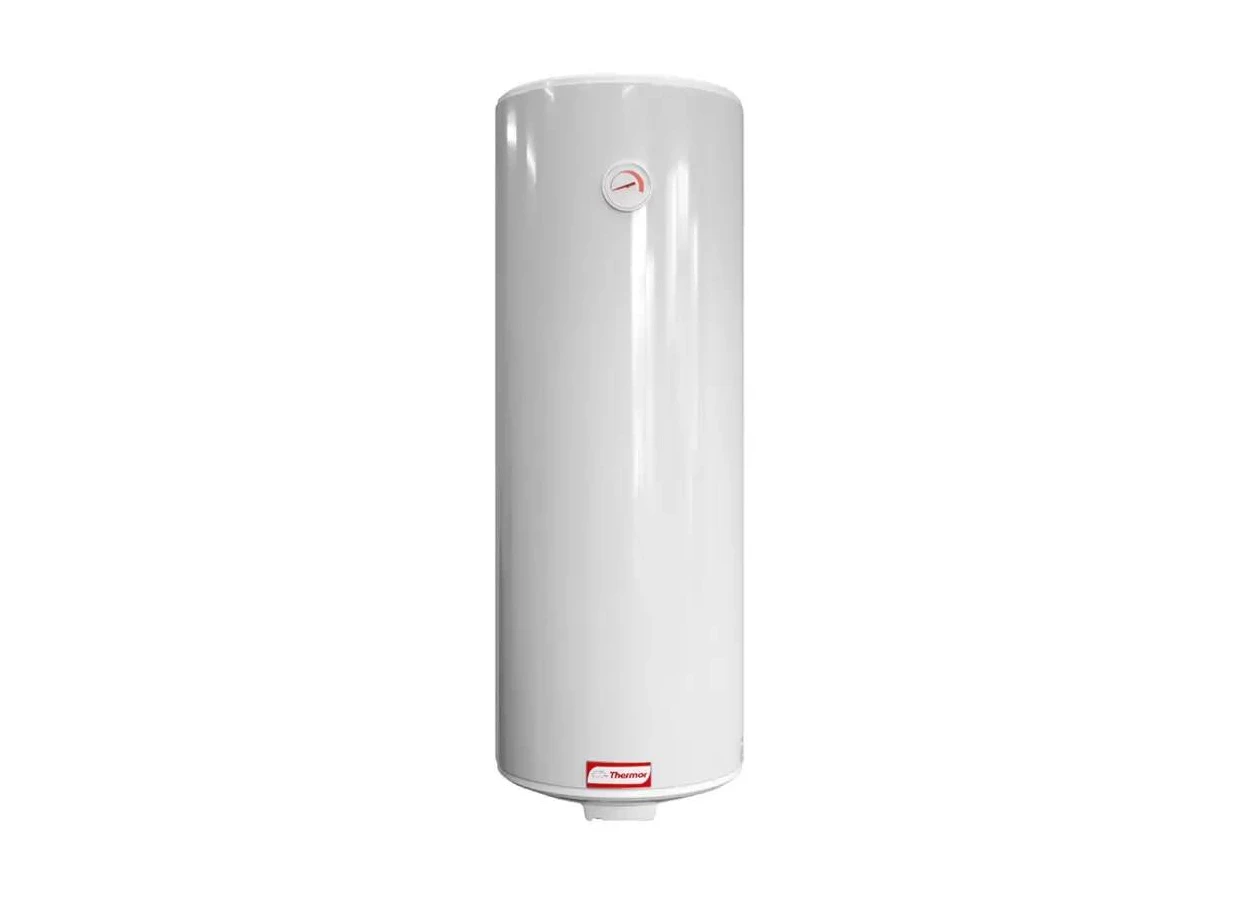 Фото 1 - Электрический бойлер Thermor STEATITE SLIM VM 80 N3 CM(E)