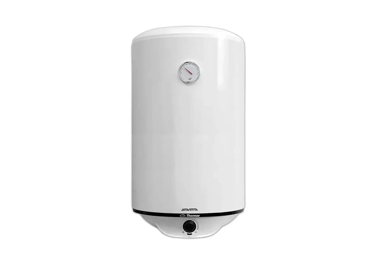 Фото 1 - Электрический бойлер Thermor STEATITE VM 100 D400-BC 1500W