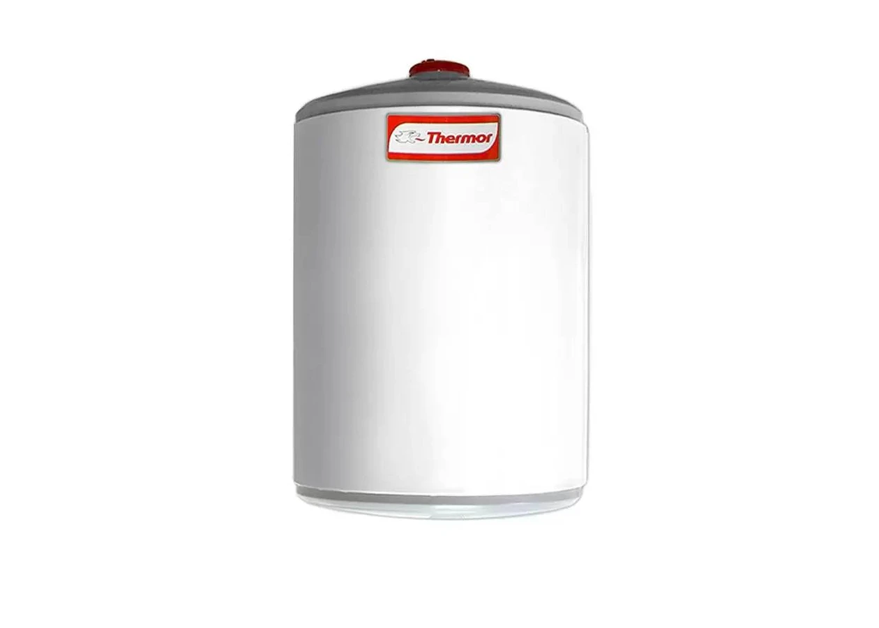 Фото 1 - Електричний бойлер Thermor Steatite Pro Small&Slim PC 10 SB