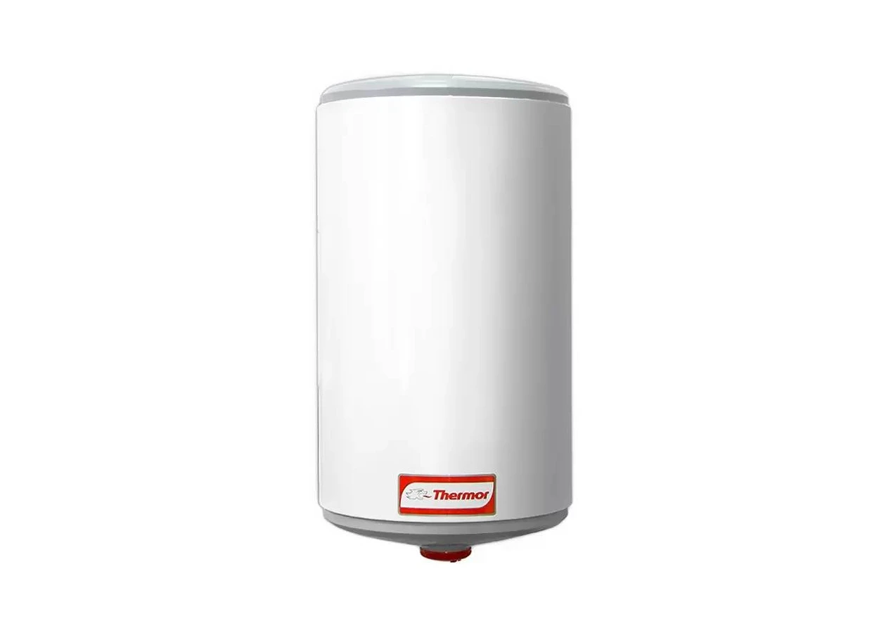 Фото 1 - Электрический бойлер Thermor Steatite Pro Small&Slim PC 15 R
