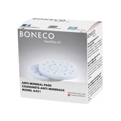 Протипняний диск Boneco А451