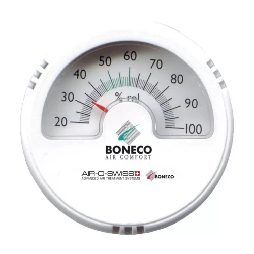 Механічний гігрометр Boneco 7057