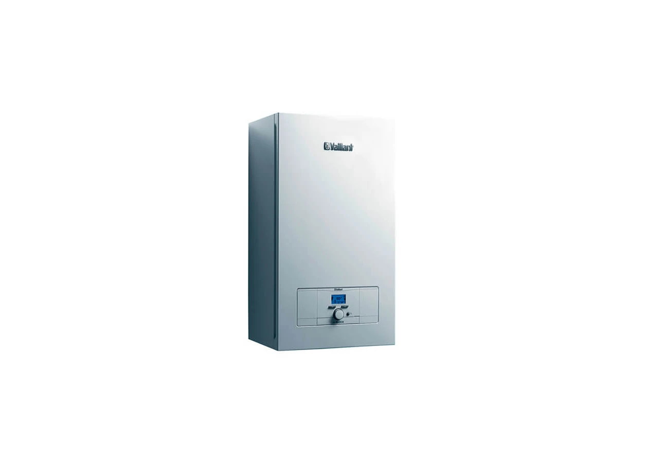 Фото 1 - Электрический котел Vaillant EloBLOCK