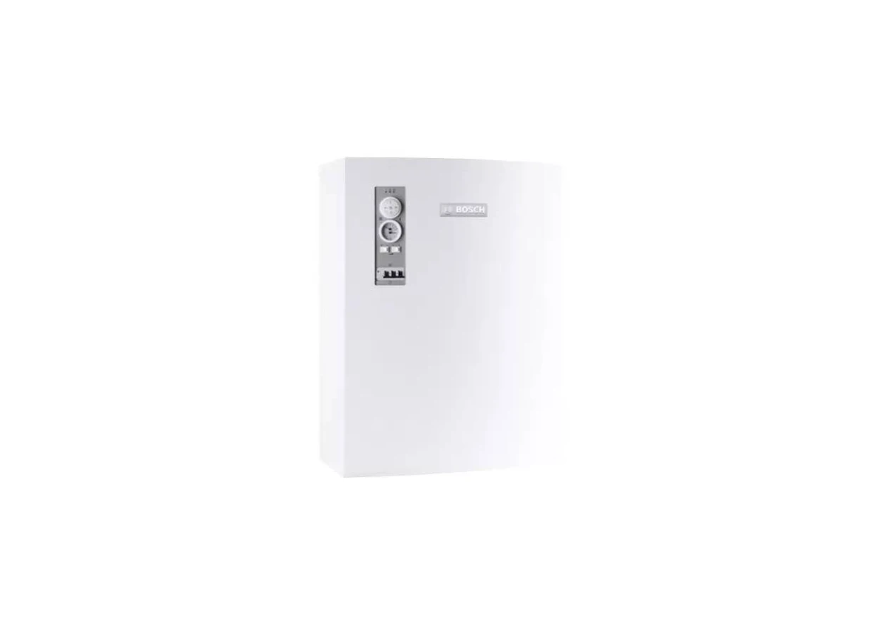 Фото 1 - Электрический котел Bosch Tronic 5000 H