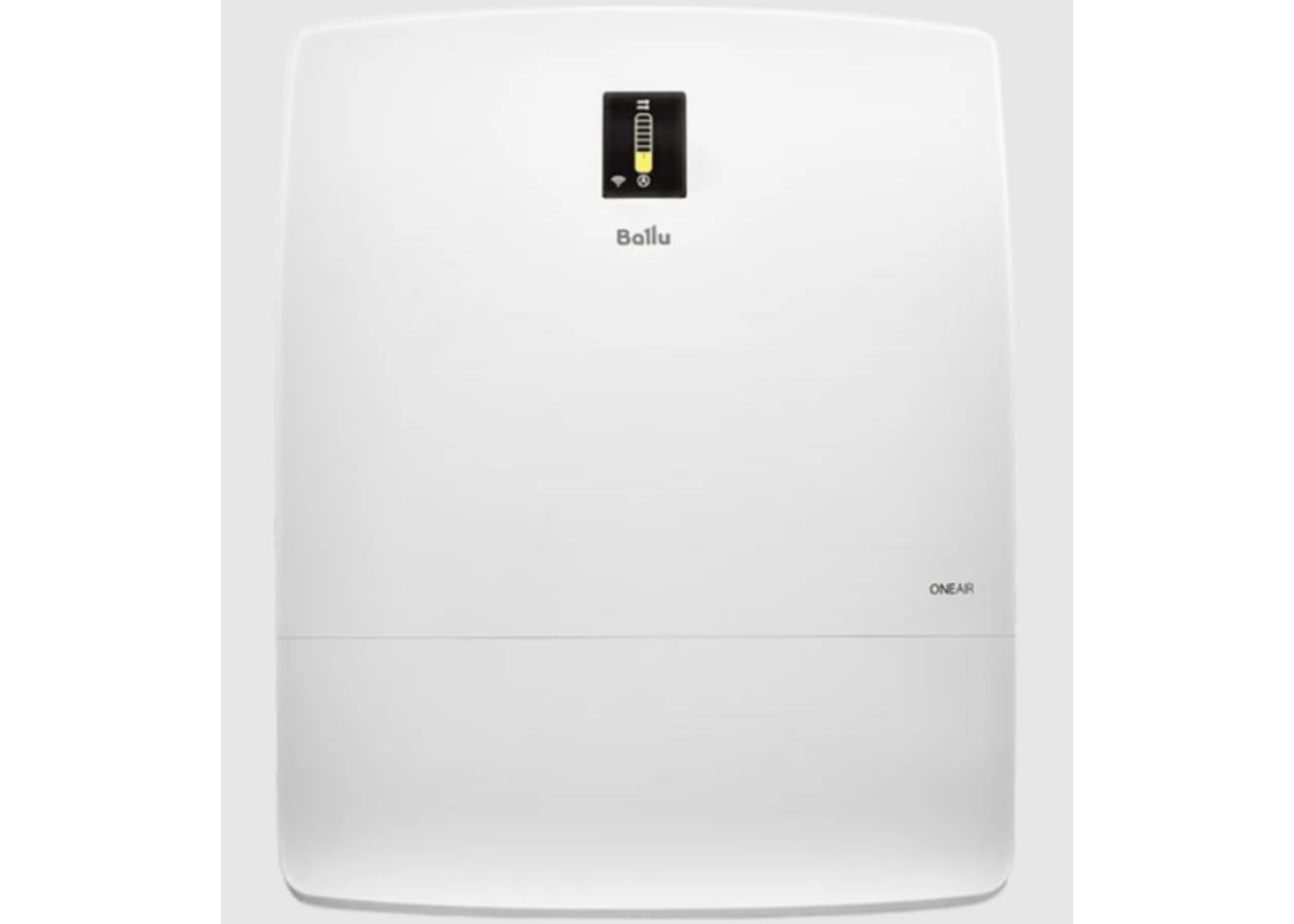 Фото 1 - Бризер Ballu OneAir ASP-200P