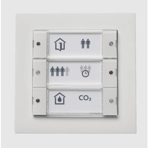 Тактильный датчик Incontrol Meltem M-WRG-T/WS