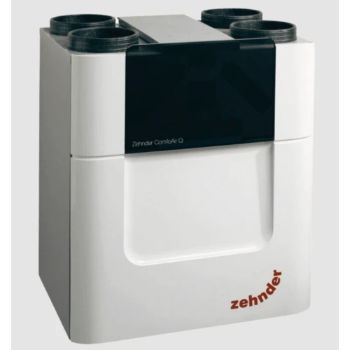 Приточно-вытяжная установка Zehnder ComfoAir Q600 ST