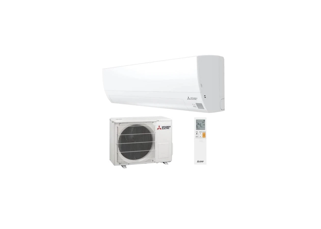 Фото 1 - Mitsubishi Electric Classic Inverter