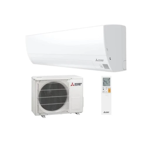 Mitsubishi Electric Classic Inverter