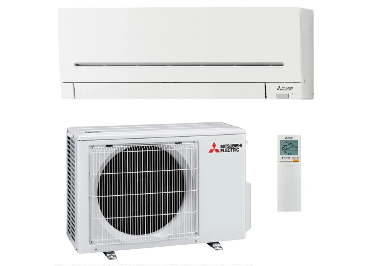 Фото 1 - Mitsubishi Electric Standart Inverter