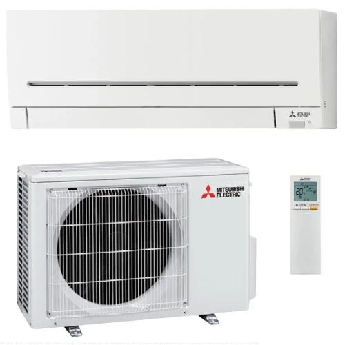 Mitsubishi Electric Standart Inverter