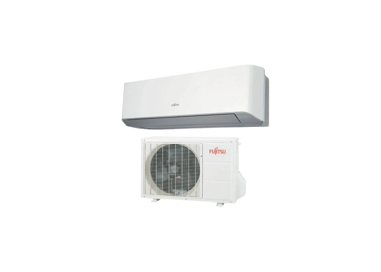 Фото 1 - Fujitsu Airflow