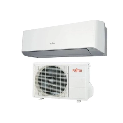Fujitsu Airflow