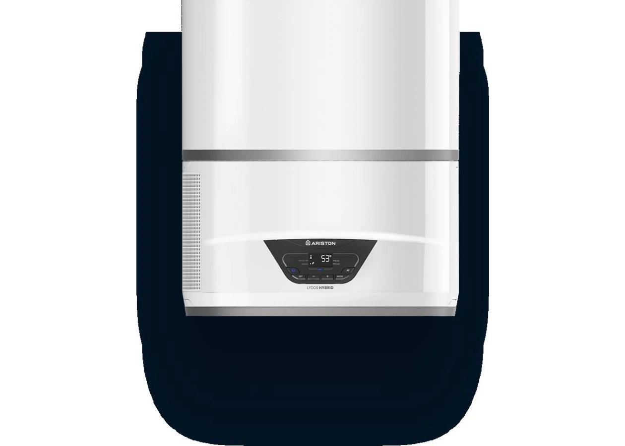 Фото 1 - Электрический бойлер Ariston LYDOS HYBRID